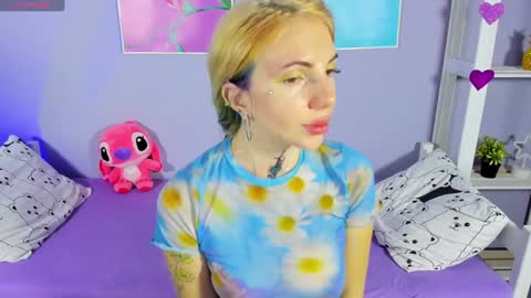 Annet online show from December 2024 04:10:02 AM