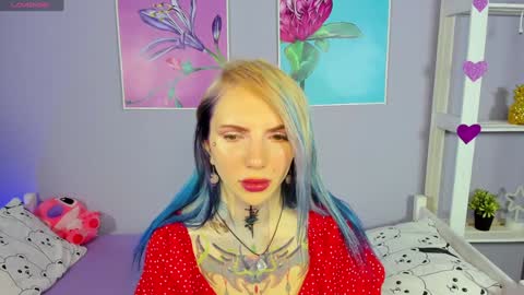 Annet online show from December 2024 03:08:02 AM