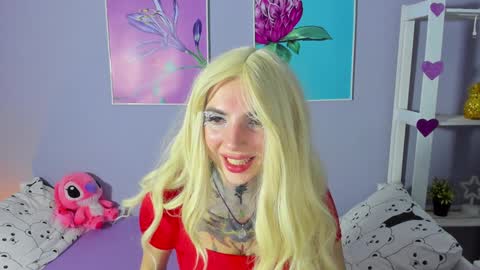 Annet online show from December 2024 07:05:01 AM