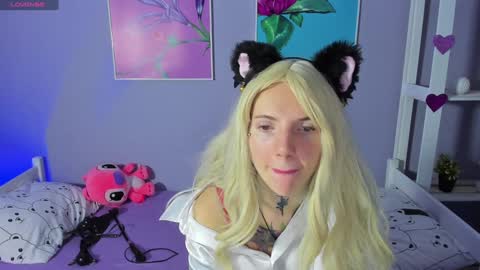 Annet online show from December 2024 04:15:02 AM