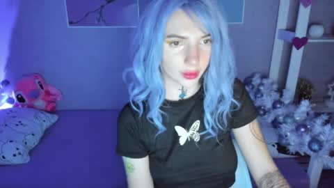 Annet online show from December 2024 08:20:02 AM