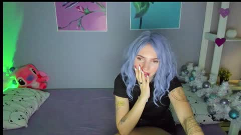 Annet online show from December 2024 10:13:01 AM