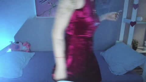 Annet online show from January 2025 09:08:01 AM