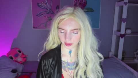 Annet online show from January 2025 06:07:01 AM