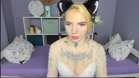 Annet online show from February 2025 07:29:01 AM