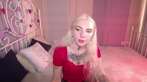 Annet online show from February 2025 10:35:01 AM