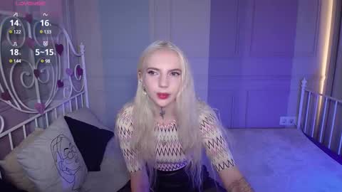 Annet online show from February 2025 10:23:02 AM