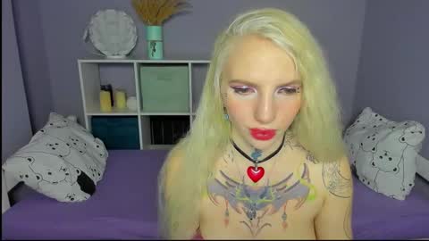 Annet online show from February 2025 07:17:02 AM