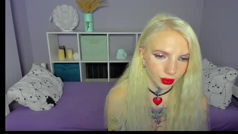 Annet online show from February 2025 10:28:01 AM