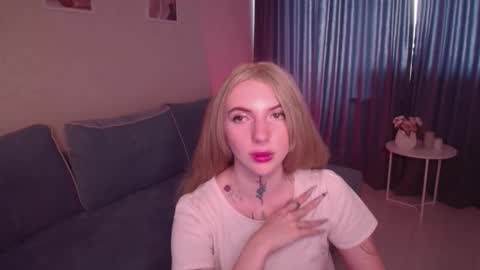 Annet online show from September 2025 09:22:02 AM