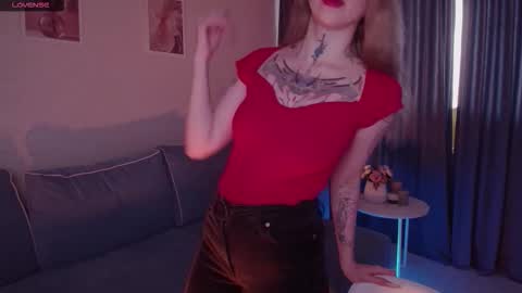 Annet online show from October 2025 07:09:02 AM