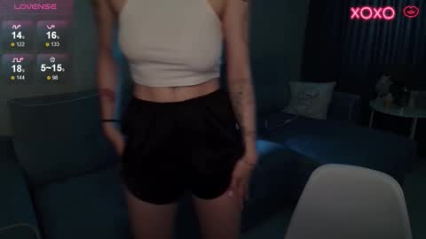 Annet online show from March 2026 08:32:02 AM