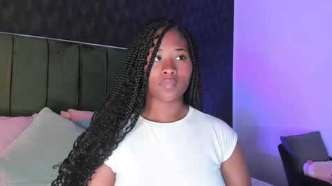 Anneth online show from December 2024 07:34:01 PM