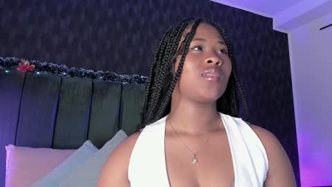 Anneth online show from December 2024 07:38:02 PM