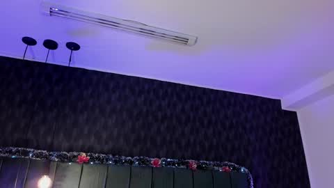 Anneth online show from December 2024 07:43:01 PM