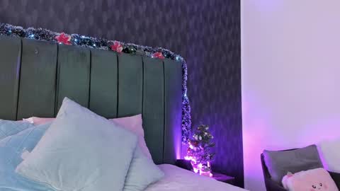 Anneth online show from December 2024 07:29:01 PM