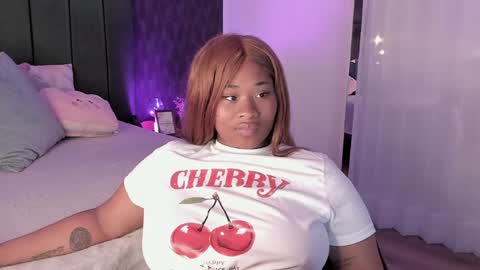 Anneth online show from January 2025 11:08:01 PM