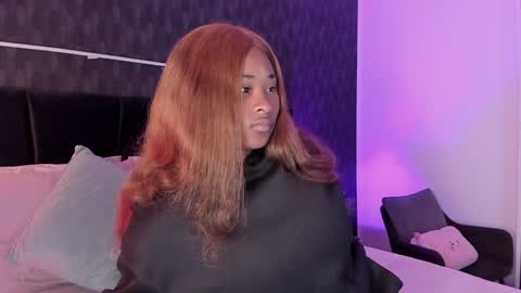 Anneth online show from January 2025 07:34:02 PM