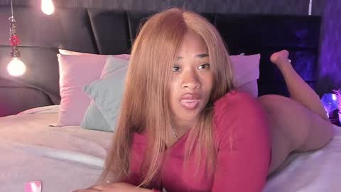 Anneth online show from January 2025 10:56:01 PM