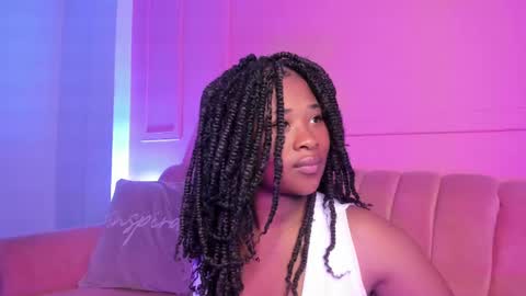 Anneth online show from March 2025 08:22:01 PM