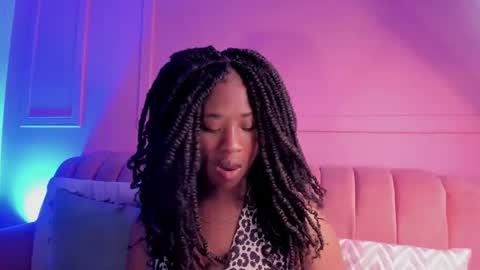 Anneth online show from March 2025 07:58:02 PM