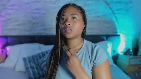 Anneth online show from April 2026 07:34:02 PM