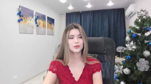 annetli online show from December 2024 06:45:01 AM