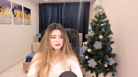 annetli online show from December 2024 03:36:02 AM