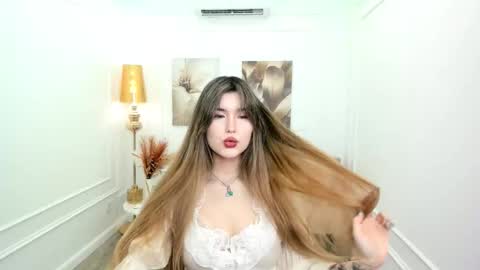 annetli online show from March 2026 03:22:01 AM