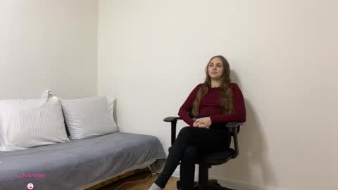 Ann  Serj online show from March 2026 12:44:01 PM