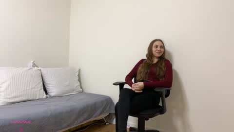 Ann  Serj online show from March 2026 12:32:01 PM