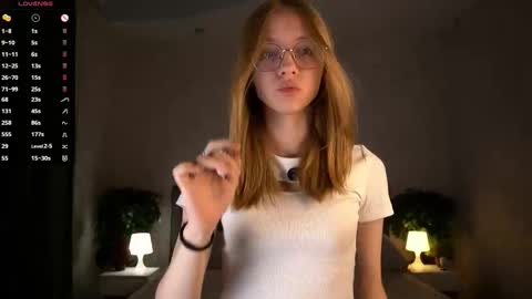 Eva online show from November 2025 05:19:01 PM