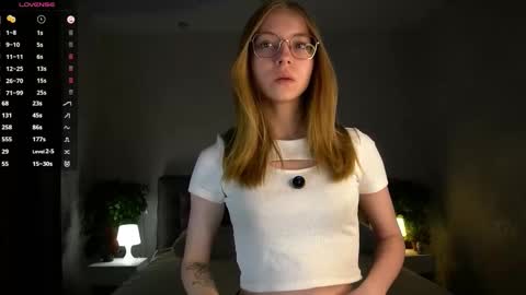 Eva online show from November 2025 05:11:01 PM