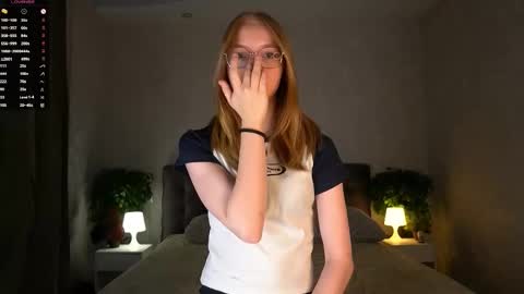 Eva online show from November 2025 06:51:02 PM