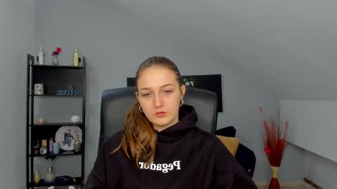 annewilsonn online show from March 2026 04:20:02 AM