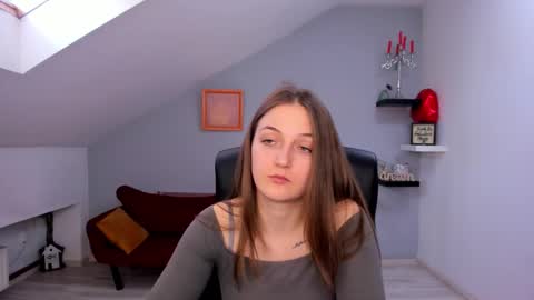 annewilsonn online show from March 2026 09:37:02 AM