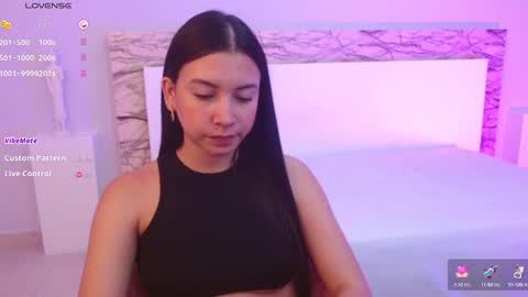 A N N E online show from January 2025 11:37:02 AM