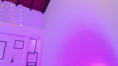 A N N E online show from January 2025 03:11:01 PM