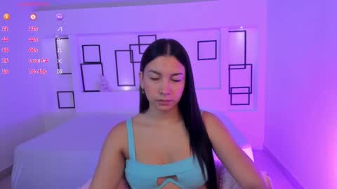 A N N E online show from February 2025 11:44:02 AM