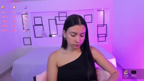 A N N E online show from February 2025 11:42:02 AM