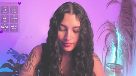 Angel online show from December 2024 11:19:01 PM