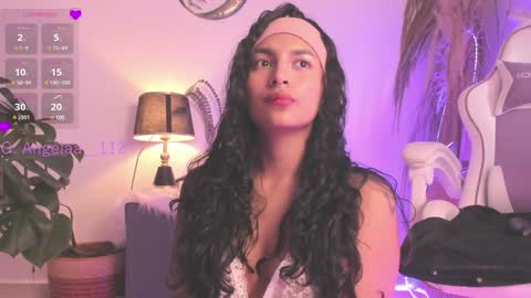 Angel online show from January 2025 04:01:01 PM