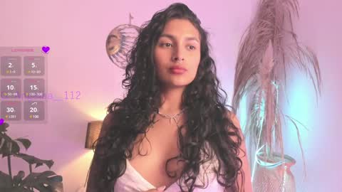 Angel online show from February 2025 07:06:02 PM