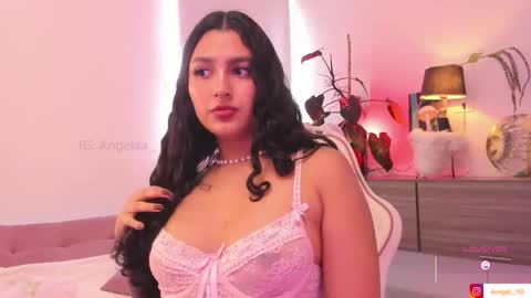 Angel online show from February 2026 04:27:02 PM