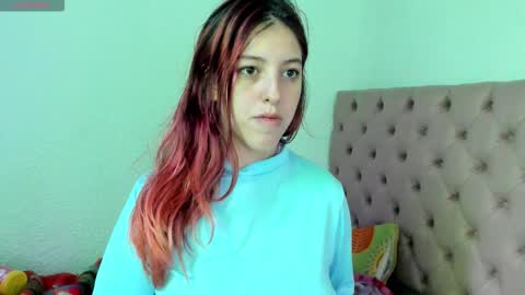 ANGE 3 online show from February 2026 09:24:02 PM