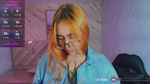 Anni acker b online show from February 2025 12:10:01 AM