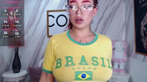 Anni acker b online show from March 2025 11:06:01 PM