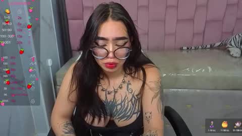 Anni acker b online show from November 2025 02:55:02 AM