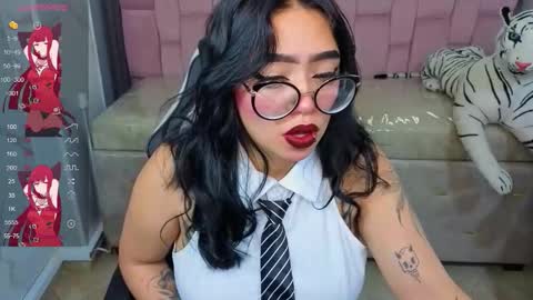 Anni acker b online show from January 2026 01:13:02 PM