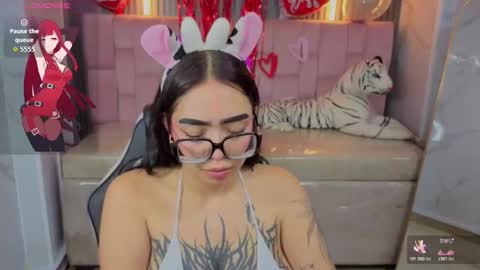 Anni acker b online show from February 2026 03:09:01 PM